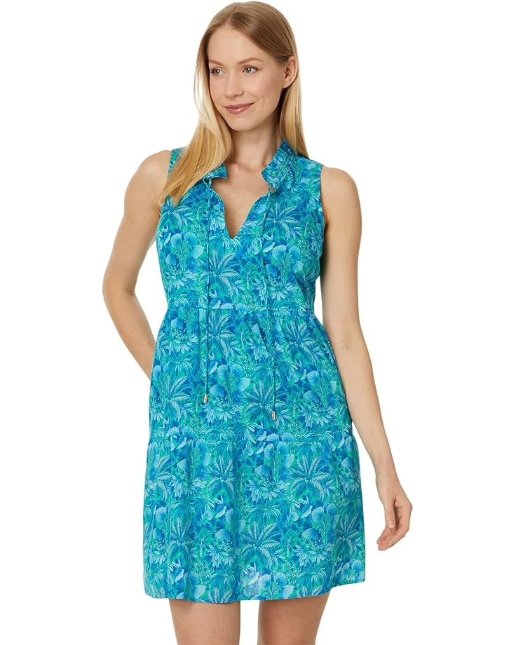 Tommy Bahama Petit Palma SL Short Dress | Dresses 1 Tommy Bahama Petit Palma SL Short Dress | Dresses