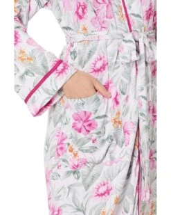 Tommy Bahama Printed Jersey Long Sleeve Wrap Robe | Sleepwear 5 Tommy Bahama Printed Jersey Long Sleeve Wrap Robe | Sleepwear -Outdoor Apparel Shop 81N7iaIswzL. AC SR736920