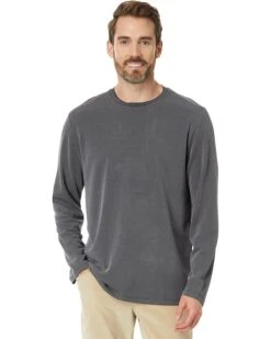 Tommy Bahama Coastal Crest Tee Ls | Shirts & Tops