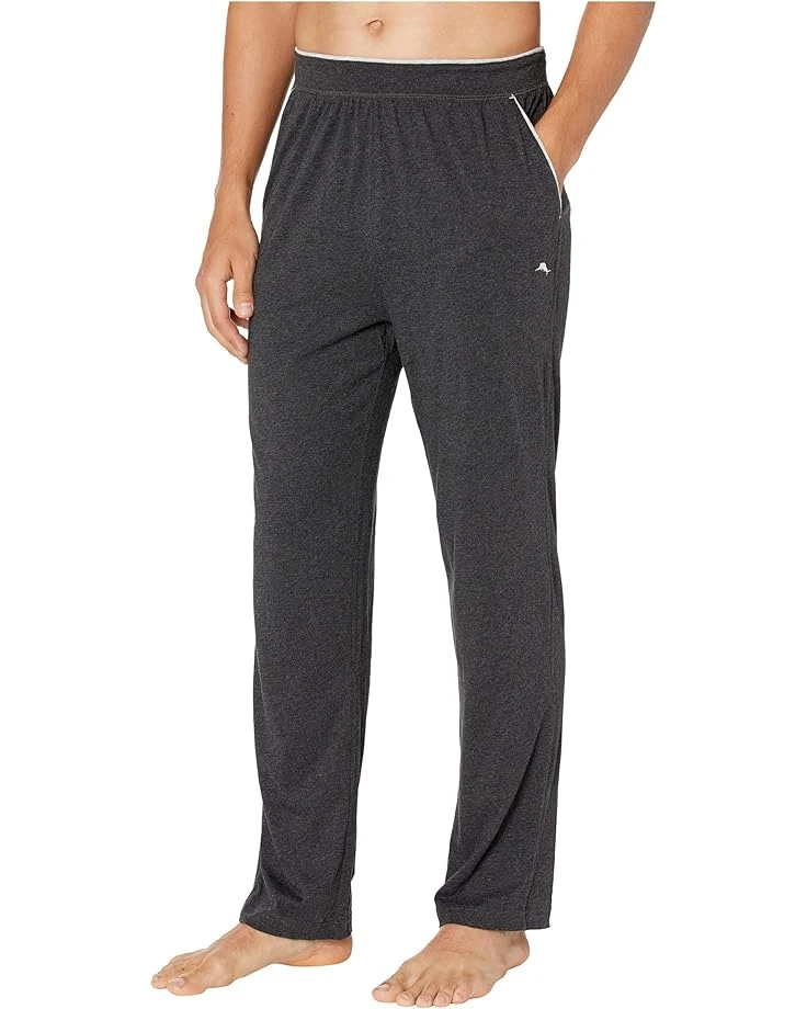 Tommy Bahama Cotton Modal Heather Lounge Pants | Sleepwear 1 Tommy Bahama Cotton Modal Heather Lounge Pants | Sleepwear