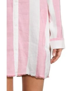 Tommy Bahama Rugby Beach Stripe Boyfriend Shirt Cover-Up | Swimwear -Outdoor Apparel Shop 81QGQFnmwRL. AC SR736920