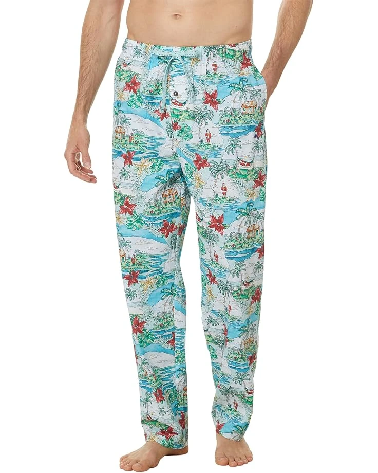 Tommy Bahama Pajama Bottom Long | Sleepwear 4 Tommy Bahama Pajama Bottom Long | Sleepwear - Image 4