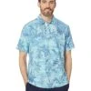 Tommy Bahama Birds Eye View Polo | Shirts & Tops