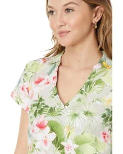Tommy Bahama Flora Riviera SS Dress | Dresses -Outdoor Apparel Shop 81RQcj2qJ7L. AC SR736920