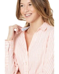 Tommy Bahama Ocean Surf Stripe LS Shirt | Shirts & Tops 7 Tommy Bahama Ocean Surf Stripe LS Shirt | Shirts & Tops -Outdoor Apparel Shop 81U5pBV54BL. AC SR736920