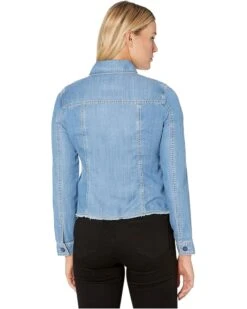 Tommy Bahama Chambray O'Lei Jacket | Coats & Outerwear -Outdoor Apparel Shop 81V0J4aCpkL. AC SR736920