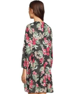 Tommy Bahama Lily Cat Open Front Tunic | Swimwear -Outdoor Apparel Shop 81Vi9GZKqIL. AC SR736920