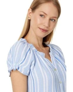 Tommy Bahama Villa Solstice Short Sleeve Top | Shirts & Tops -Outdoor Apparel Shop 81W7maNGpeL. AC SR736920