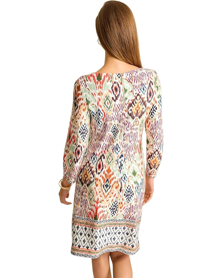 Tommy Bahama Reversible Darcy Vista Cove 3/4 Sleeve Dress | Dresses 2 Tommy Bahama Reversible Darcy Vista Cove 3/4 Sleeve Dress | Dresses - Image 2