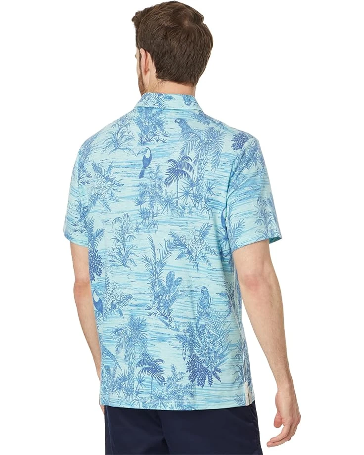 Tommy Bahama Birds Eye View Polo | Shirts & Tops 2 Tommy Bahama Birds Eye View Polo | Shirts & Tops - Image 2