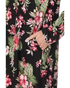 Tommy Bahama Sweater Knit Long Sleeve Maxi Lounger | Sweaters -Outdoor Apparel Shop 81bST lxrrL. AC SR736920