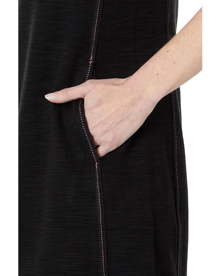 Tommy Bahama Tobago Bay Half Zip SS Dress | Dresses 3 Tommy Bahama Tobago Bay Half Zip SS Dress | Dresses - Image 3