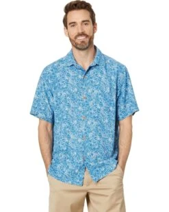 Tommy Bahama High Tide Hibiscus | Shirts & Tops