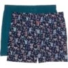 Tommy Bahama 2-Pack Knit Boxers | Underwear