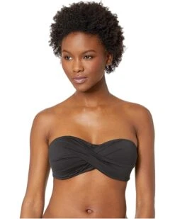 Tommy Bahama Pearl Twist Bandeau Bra | Swimwear 7 Tommy Bahama Pearl Twist Bandeau Bra | Swimwear -Outdoor Apparel Shop 81d3OxMlRL. AC SR736920