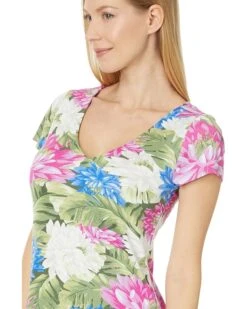 Tommy Bahama Darcy Lush Lotus V Cap Dress | Dresses 6 Tommy Bahama Darcy Lush Lotus V Cap Dress | Dresses -Outdoor Apparel Shop 81d6HkLA1L. AC SR736920