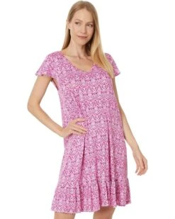 Tommy Bahama Short Sleeve Nightgown | Shirts & Tops