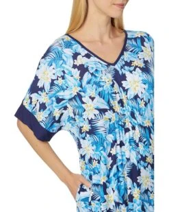 Tommy Bahama Floral Caftan | Sleepwear -Outdoor Apparel Shop 81fMmM2esKL. AC SR736920
