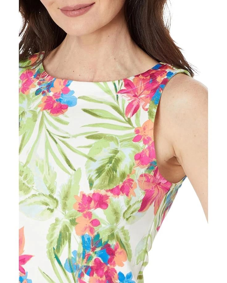 Tommy Bahama Darcy Enchanted Bay Sleeveless Dress | Dresses 3 Tommy Bahama Darcy Enchanted Bay Sleeveless Dress | Dresses - Image 3