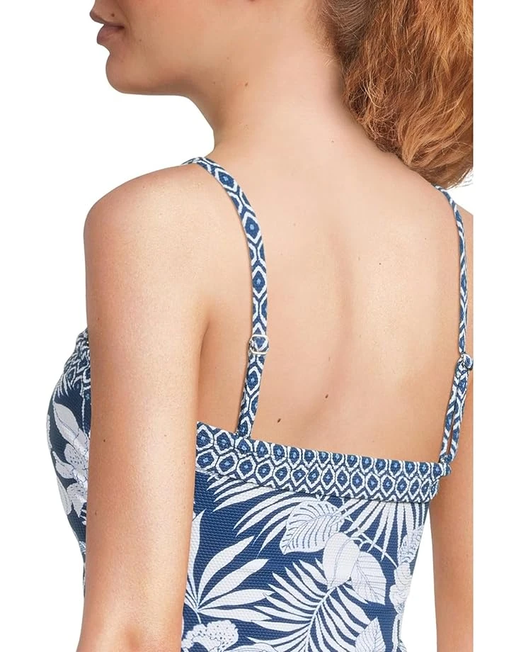 Tommy Bahama Island Cays Blooms Bandini | Swimwear 4 Tommy Bahama Island Cays Blooms Bandini | Swimwear - Image 4