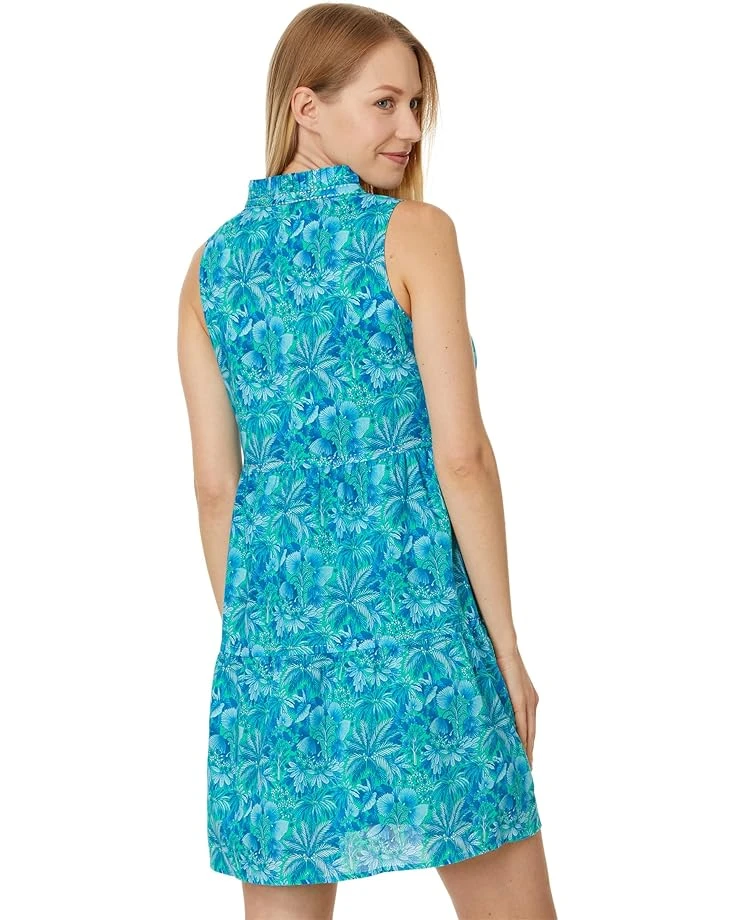 Tommy Bahama Petit Palma SL Short Dress | Dresses 2 Tommy Bahama Petit Palma SL Short Dress | Dresses - Image 2