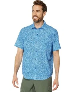 Tommy Bahama Bahama Coast Tiki Geo | Shirts & Tops