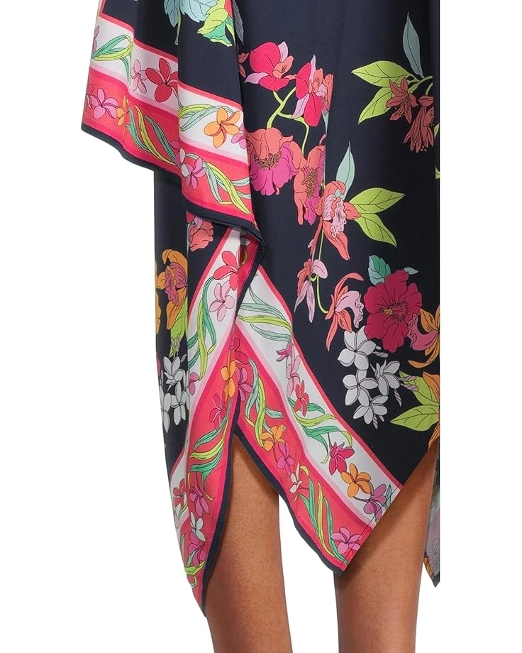 Tommy Bahama Summer Floral Scarf Dress | Dresses 4 Tommy Bahama Summer Floral Scarf Dress | Dresses - Image 4