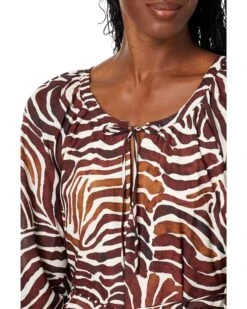 Tommy Bahama Zen Zebra Midi Dress | Dresses -Outdoor Apparel Shop 81iqS8 Xd7L. AC SR736920