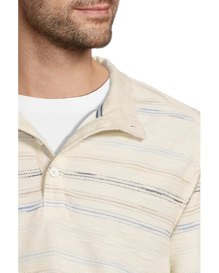 Tommy Bahama Minori Sands Button Mock Neck | Shirts & Tops 4 Tommy Bahama Minori Sands Button Mock Neck | Shirts & Tops - Image 4
