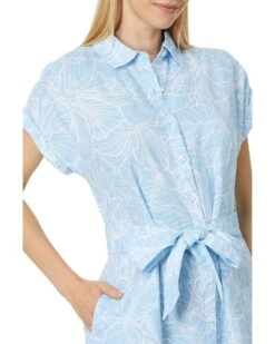 Tommy Bahama Hightide Hibiscus Shirt Dress | Dresses -Outdoor Apparel Shop 81l7Stt5b6L. AC SR736920