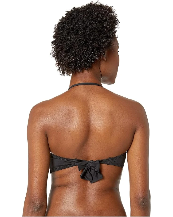 Tommy Bahama Pearl Twist Bandeau Bra | Swimwear 3 Tommy Bahama Pearl Twist Bandeau Bra | Swimwear - Image 3