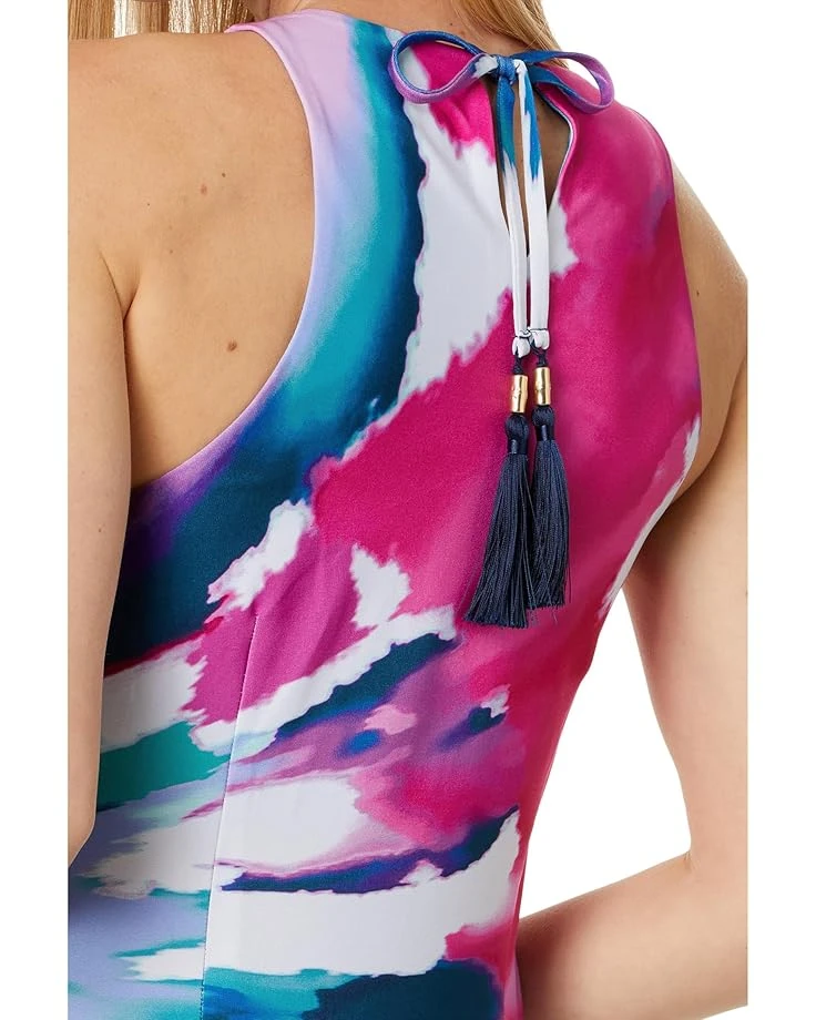 Tommy Bahama Jasmina Blooming Veranda Maxi Dress | Dresses 3 Tommy Bahama Jasmina Blooming Veranda Maxi Dress | Dresses - Image 3