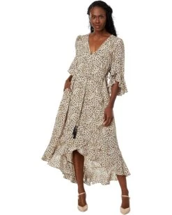 Tommy Bahama Lovely Leo Maxi Dress | Dresses