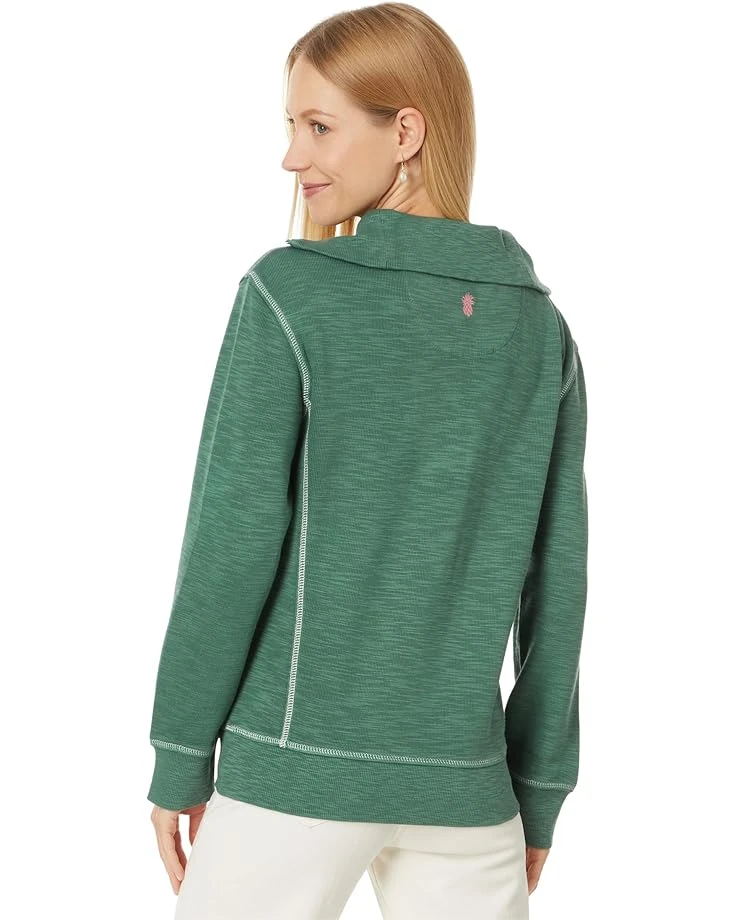 Tommy Bahama Tobago Bay Half Zip | Shirts & Tops 2 Tommy Bahama Tobago Bay Half Zip | Shirts & Tops - Image 2