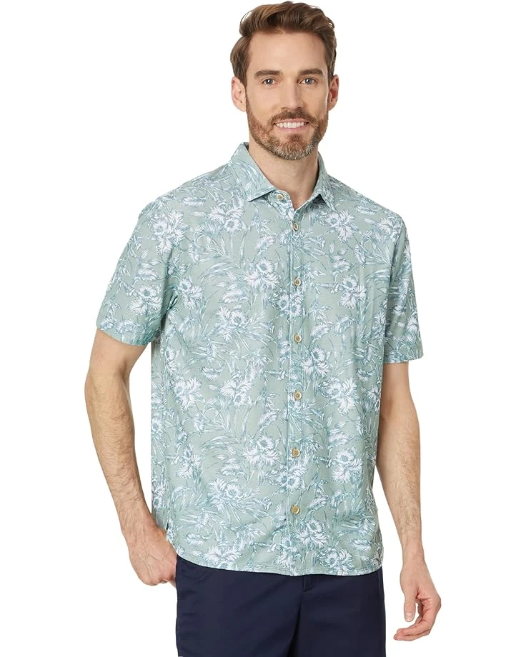 Tommy Bahama Iris Vines Camp | Shirts & Tops 1 Tommy Bahama Iris Vines Camp | Shirts & Tops