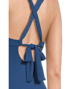 Tommy Bahama Island Cays Gold Ring One-Piece | Swimwear -Outdoor Apparel Shop 81rXL9 IRwL. AC SR736920