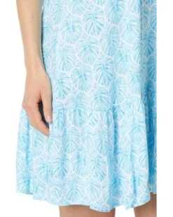 Tommy Bahama Palm Print Tank Short Gown | Sleepwear -Outdoor Apparel Shop 81rjfv3vXQL. AC SR736920