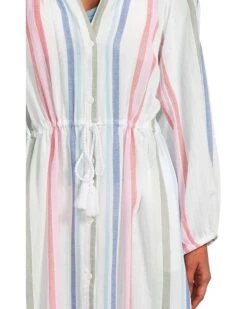 Tommy Bahama Multi Stripe Dobby Duster | Swimwear -Outdoor Apparel Shop 81sQacbS6qL. AC SR736920