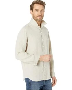 Tommy Bahama Sea Glass Breezer Long Sleeve Shirt | Shirts & Tops -Outdoor Apparel Shop 81sZOplPhiL. AC SR736920