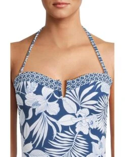 Tommy Bahama Island Cays Blooms Bandeau One-Piece | Swimwear -Outdoor Apparel Shop 81tpRqpl9bL. AC SR736920