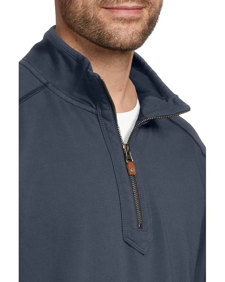 Tommy Bahama Ben And Terry Half Zip | Hoodies & Sweatshirts 4 Tommy Bahama Ben And Terry Half Zip | Hoodies & Sweatshirts - Image 4
