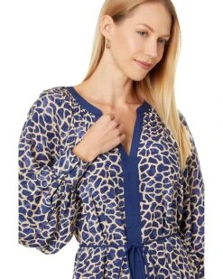Tommy Bahama Safari Spots Long Sleeve Midi Dress | Dresses 5 Tommy Bahama Safari Spots Long Sleeve Midi Dress | Dresses -Outdoor Apparel Shop 81wlyzpsoL. AC SR736920