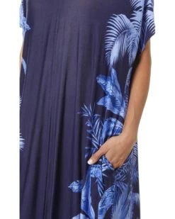 Tommy Bahama Floral Caftan | Sleepwear -Outdoor Apparel Shop 81xu88QyQ L. AC SR736920