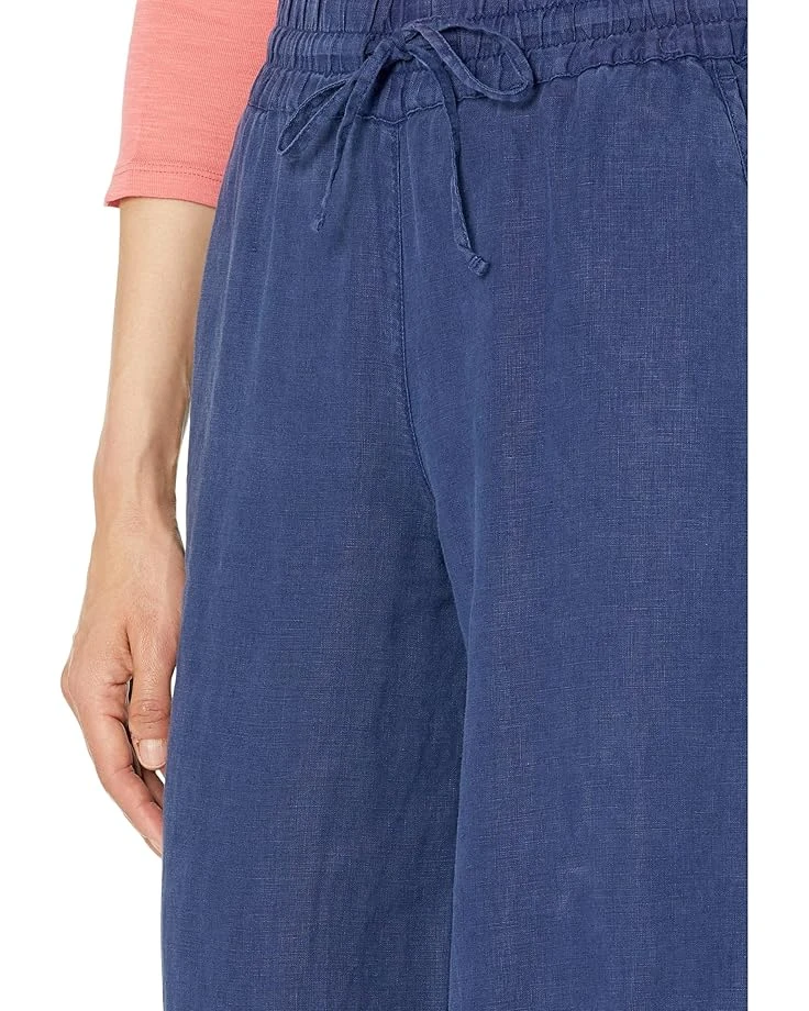 Tommy Bahama Two Palms High-Rise Easy Pants 3 Tommy Bahama Two Palms High-Rise Easy Pants - Image 3