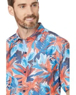 Tommy Bahama Coconut Point Firecracker Fronds | Shirts & Tops -Outdoor Apparel Shop 914EPxolnwL. AC SR736920