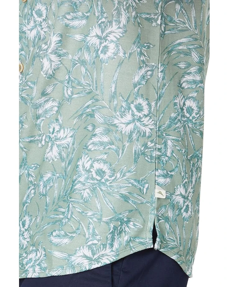Tommy Bahama Iris Vines Camp | Shirts & Tops 3 Tommy Bahama Iris Vines Camp | Shirts & Tops - Image 3