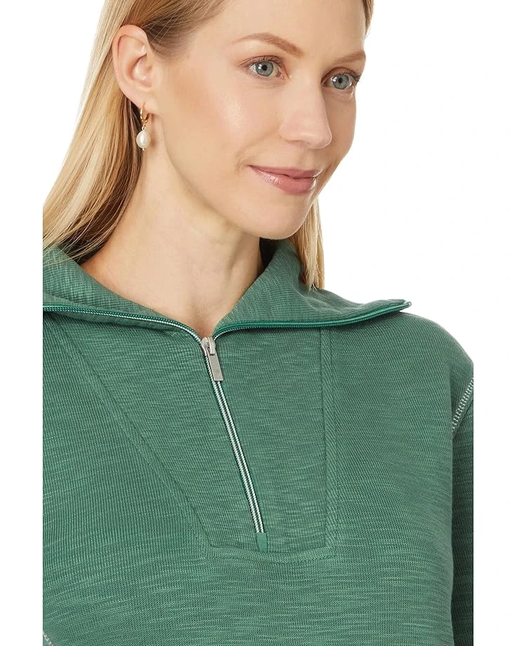 Tommy Bahama Tobago Bay Half Zip | Shirts & Tops 3 Tommy Bahama Tobago Bay Half Zip | Shirts & Tops - Image 3