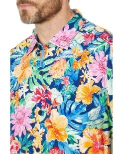 Tommy Bahama Veracruz Cay Perfect Paradise | Shirts & Tops -Outdoor Apparel Shop 91JPiTQSKZL. AC SR736920