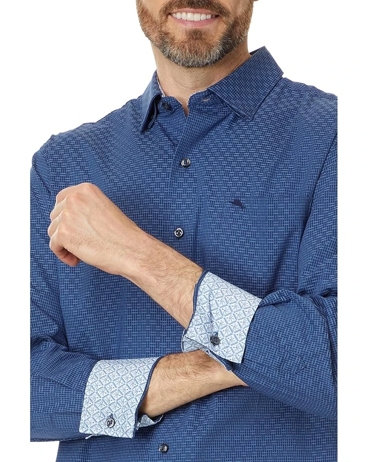 Tommy Bahama Sarasota Stretch Ventura Isles | Shirts & Tops 3 Tommy Bahama Sarasota Stretch Ventura Isles | Shirts & Tops - Image 3