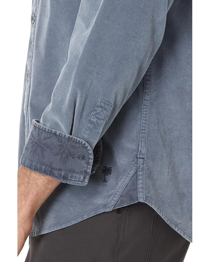 Tommy Bahama Coastline Cord Sun Fade 2 Pkt | Shirts & Tops 3 Tommy Bahama Coastline Cord Sun Fade 2 Pkt | Shirts & Tops - Image 3